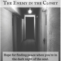 Are you suffering from the fear of man? Fear can be completely debilitating. Read more to find freedom from fear and encouragement for finding joy.