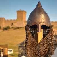Armor and Weaponry ~ Are you prepared? How can we prepare for the battles we face daily? Read more to see how to protect your family and loved ones during these difficult days.